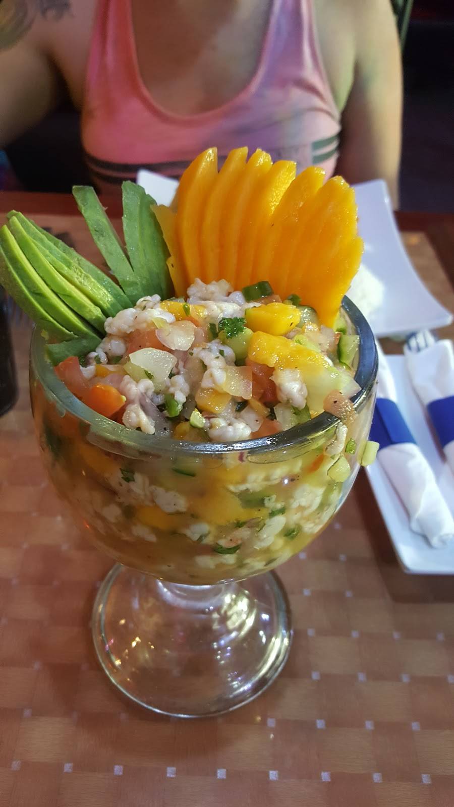 Sushi Loco | restaurant | 5301 W Indian School Rd, Phoenix, AZ 85031, USA | 6238738168 OR +1 623-873-8168