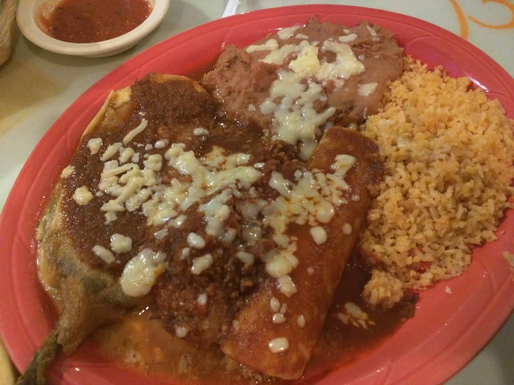 Los Garcia | restaurant | 451 Jordan Dr N, Paducah, KY 42001, USA | 2705756303 OR +1 270-575-6303