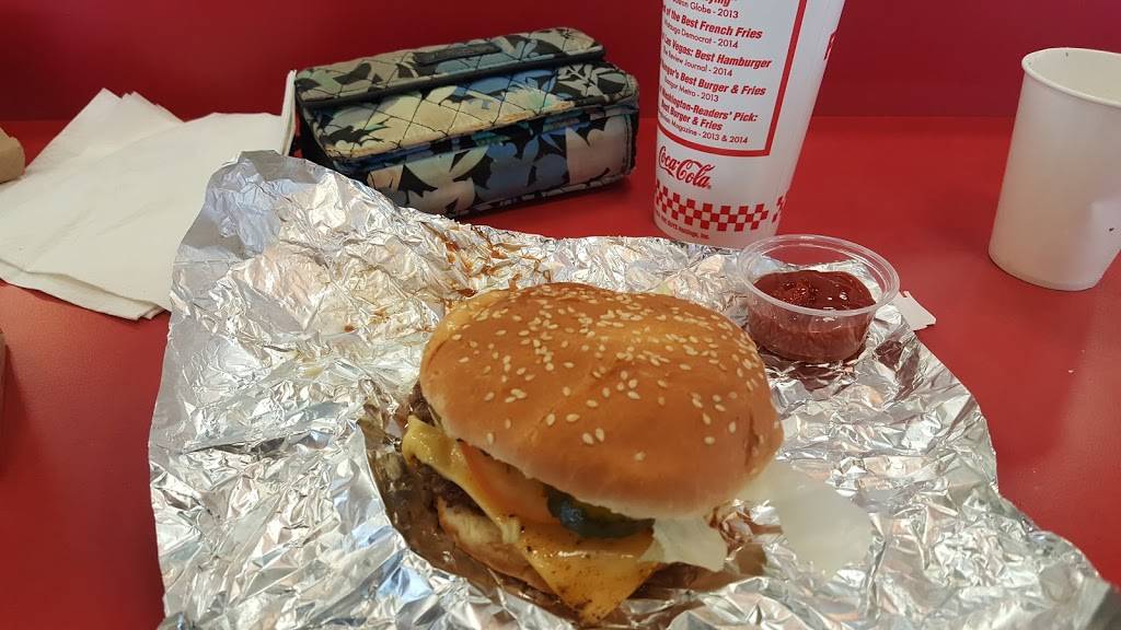 Five Guys | meal takeaway | 9 Medway Rd, Milford, MA 01757, USA | 5083810652 OR +1 508-381-0652