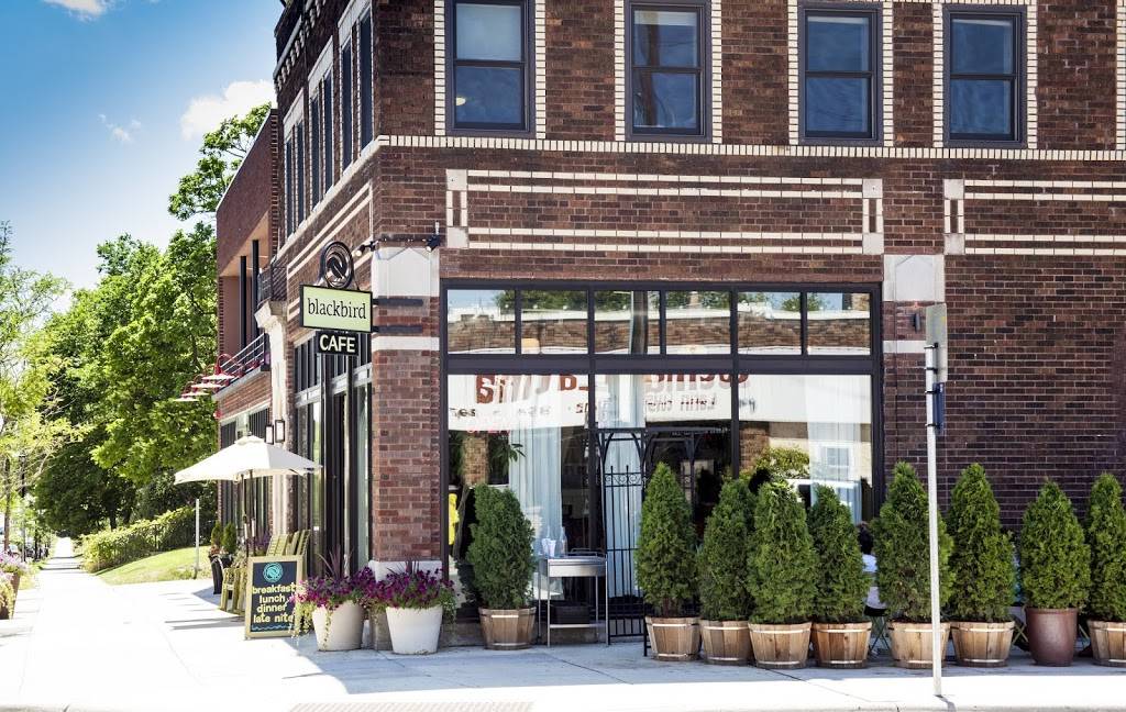 Blackbird | restaurant | 3800 Nicollet Ave, Minneapolis, MN 55409, USA | 6128234790 OR +1 612-823-4790