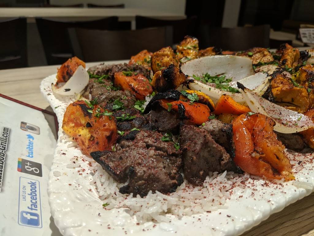 Pita Kabob Grill | restaurant | 13971 N 59th Ave #200, Glendale, AZ 85306, USA | 6233221185 OR +1 623-322-1185