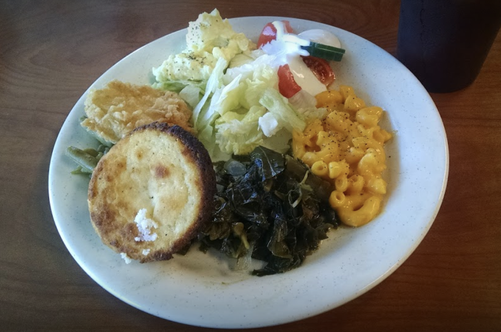 M&J Home Cooking | restaurant | 1750 Powder Springs Rd SW Suite 320, Marietta, GA 30064, USA | 7709199259 OR +1 770-919-9259