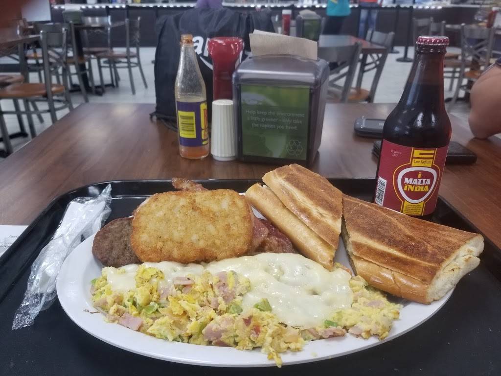 Tainos Bakery & Deli | bakery | 5806 Lake Underhill Rd, Orlando, FL 32807, USA | 4074822404 OR +1 407-482-2404