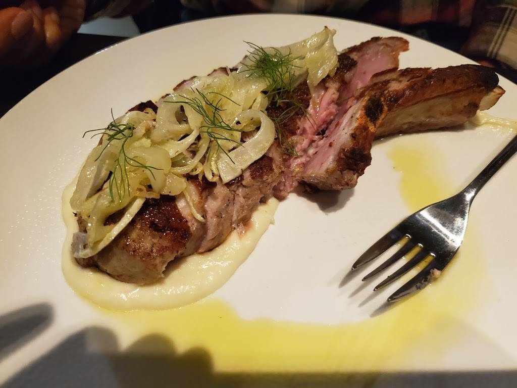 Bello by Sandro Nardone | restaurant | 1200 Bison Ave, Newport Beach, CA 92660, USA | 9495207191 OR +1 949-520-7191