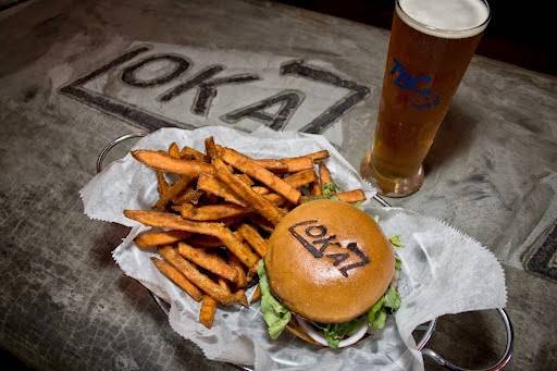 LoKal | cafe | 3190 Commodore Plaza, Miami, FL 33133, USA | 3054423377 OR +1 305-442-3377