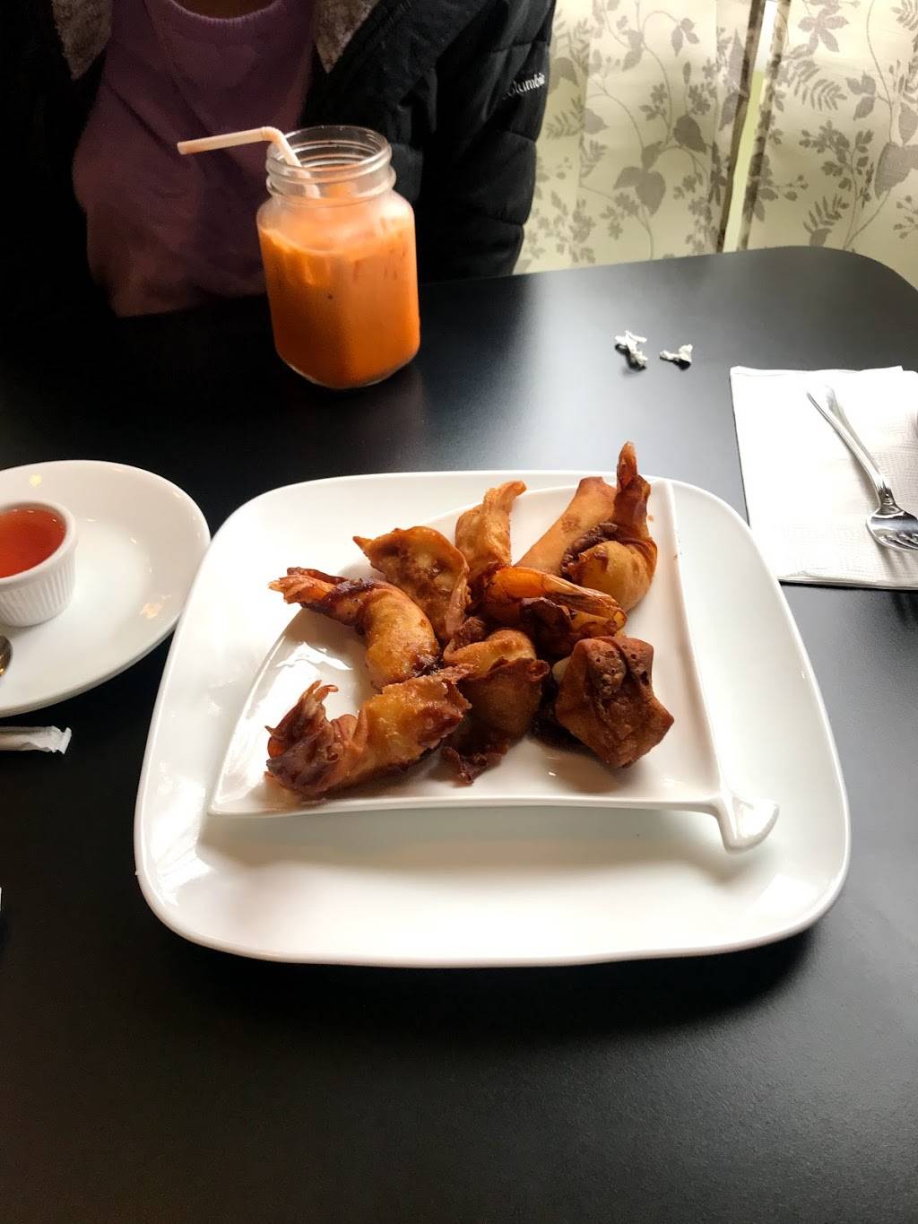 Thai Cuisine of Salem | restaurant | 2916 Commercial St SE, Salem, OR 97302, USA | 5039907848 OR +1 503-990-7848