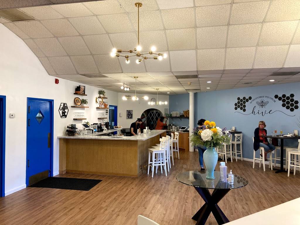 Honeycomb Cafe | restaurant | 4141 S Tamiami Trail Suite 10, Sarasota, FL 34231, USA | 9419236441 OR +1 941-923-6441