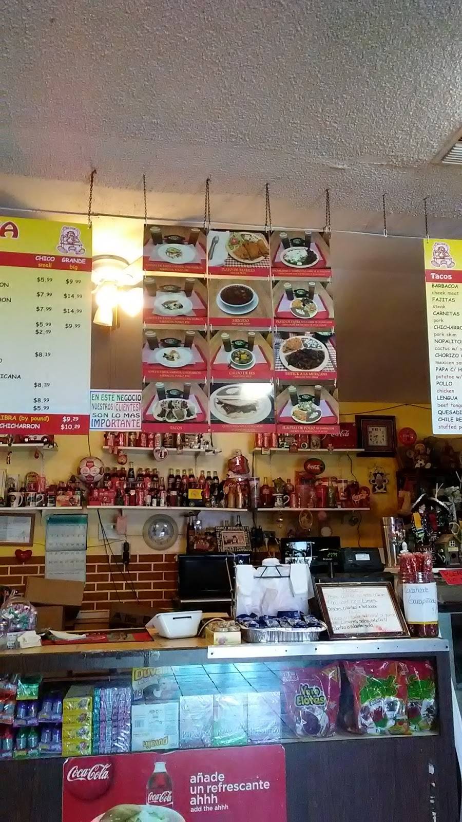 La Casita | restaurant | 101 W Shell Point Rd, Ruskin, FL 33570, USA | 8136457054 OR +1 813-645-7054