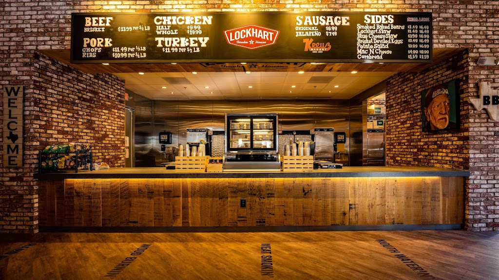 PBR Lockhart Smokehouse | restaurant | 455 The Bridge Street Northwest Suite 120, Huntsville, AL 35806, USA | 2569359226 OR +1 256-935-9226