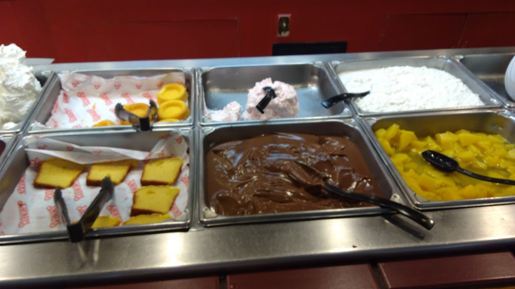 Shoneys | restaurant | 312 S 16th Ave, Laurel, MS 39440, USA | 6014266596 OR +1 601-426-6596