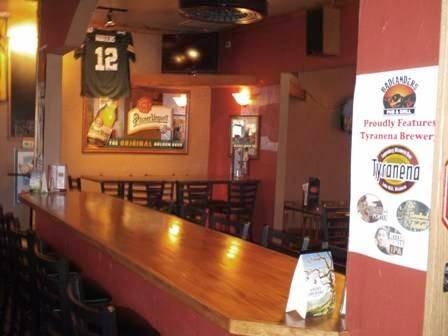 Badlanders Pub & Grill | restaurant | 7922 S Loomis Rd, Wind Lake, WI 53185, USA | 2628957300 OR +1 262-895-7300