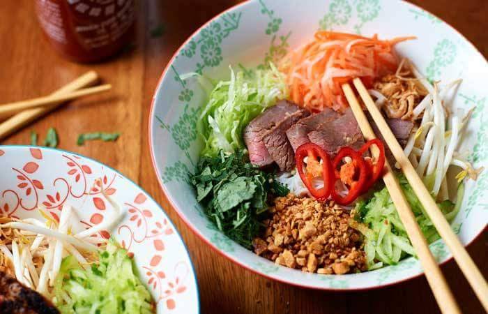 Sweet Basil Vietnamese Noodle House | restaurant | 4026 Dowlen Rd, Beaumont, TX 77706, USA | 4093477594 OR +1 409-347-7594