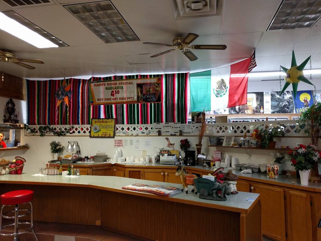 La Fogata Restaurant | restaurant | 14361 Holiday Rd, Redding, CA 96003, USA | 5302769136 OR +1 530-276-9136