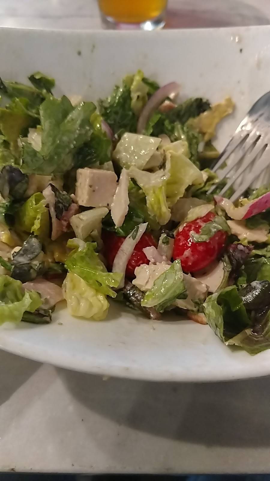 Pizza Republic | restaurant | 3810 Broad St #3, San Luis Obispo, CA 93401, USA | 8055434825 OR +1 805-543-4825