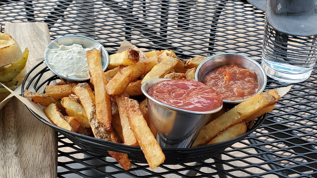 The Paramount | restaurant | 1865 Ski Time Square Dr, Steamboat Springs, CO 80487, USA | 9708791170 OR +1 970-879-1170