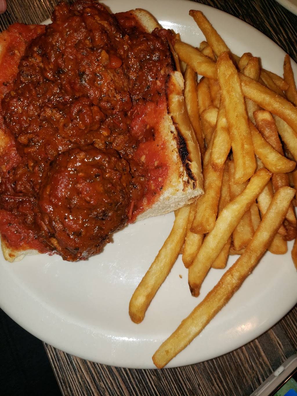 Turnpike Mike’s At SummerGlen | restaurant | 1450 SW 154th Street Rd, Ocala, FL 34473, USA | 3523071766 OR +1 352-307-1766