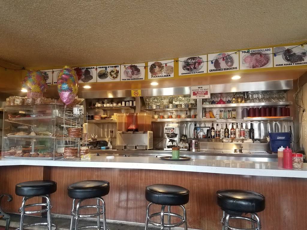 La Ramada Restaurant | restaurant | 6330 Santa Fe Ave, Huntington Park, CA 90255, USA | 3235877378 OR +1 323-587-7378