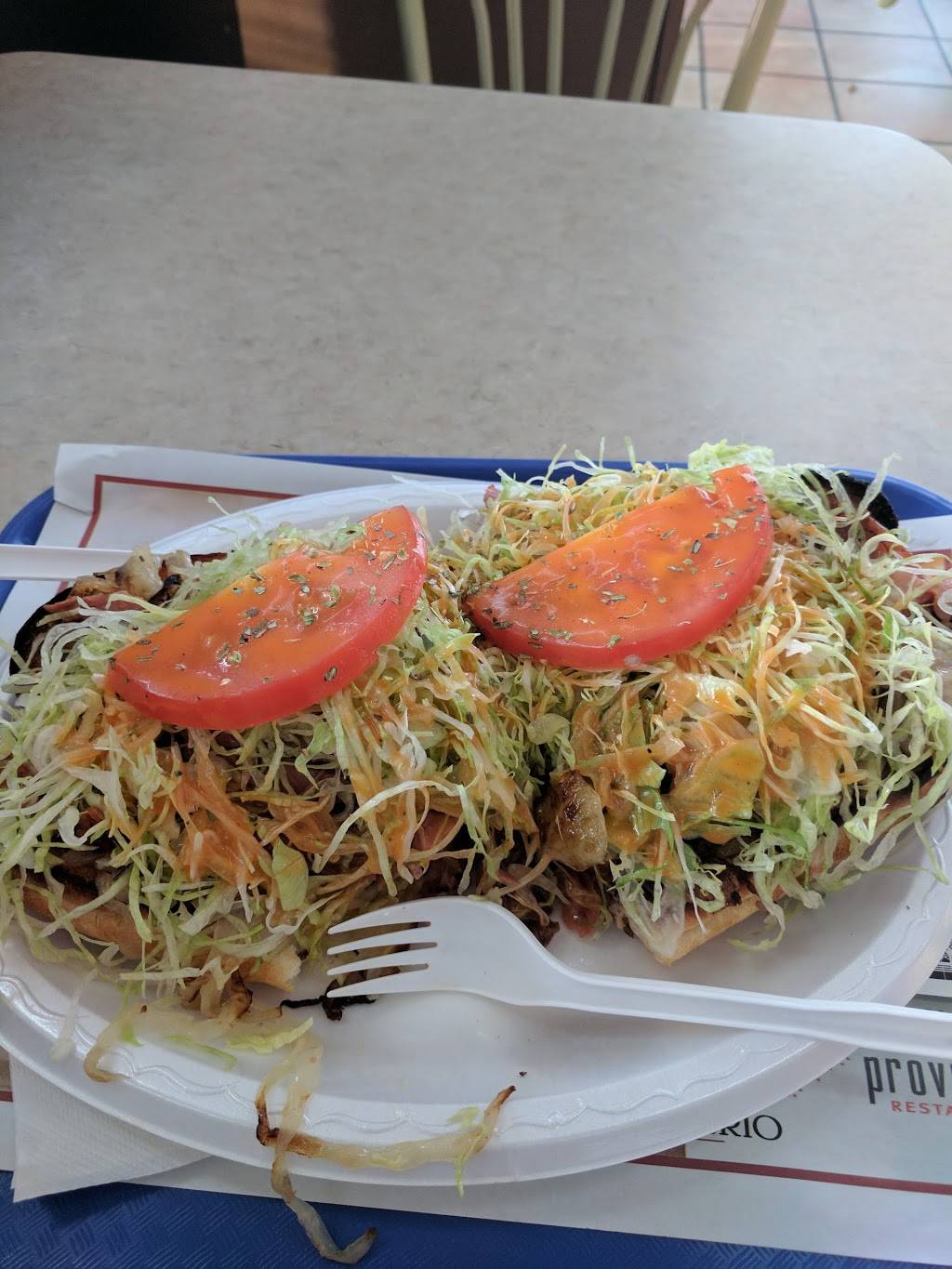 Restaurant La Belle Province | restaurant | 6075 Chemin de Chambly, Saint-Hubert, QC J3Y 3R6, Canada | 4506565384 OR +1 450-656-5384