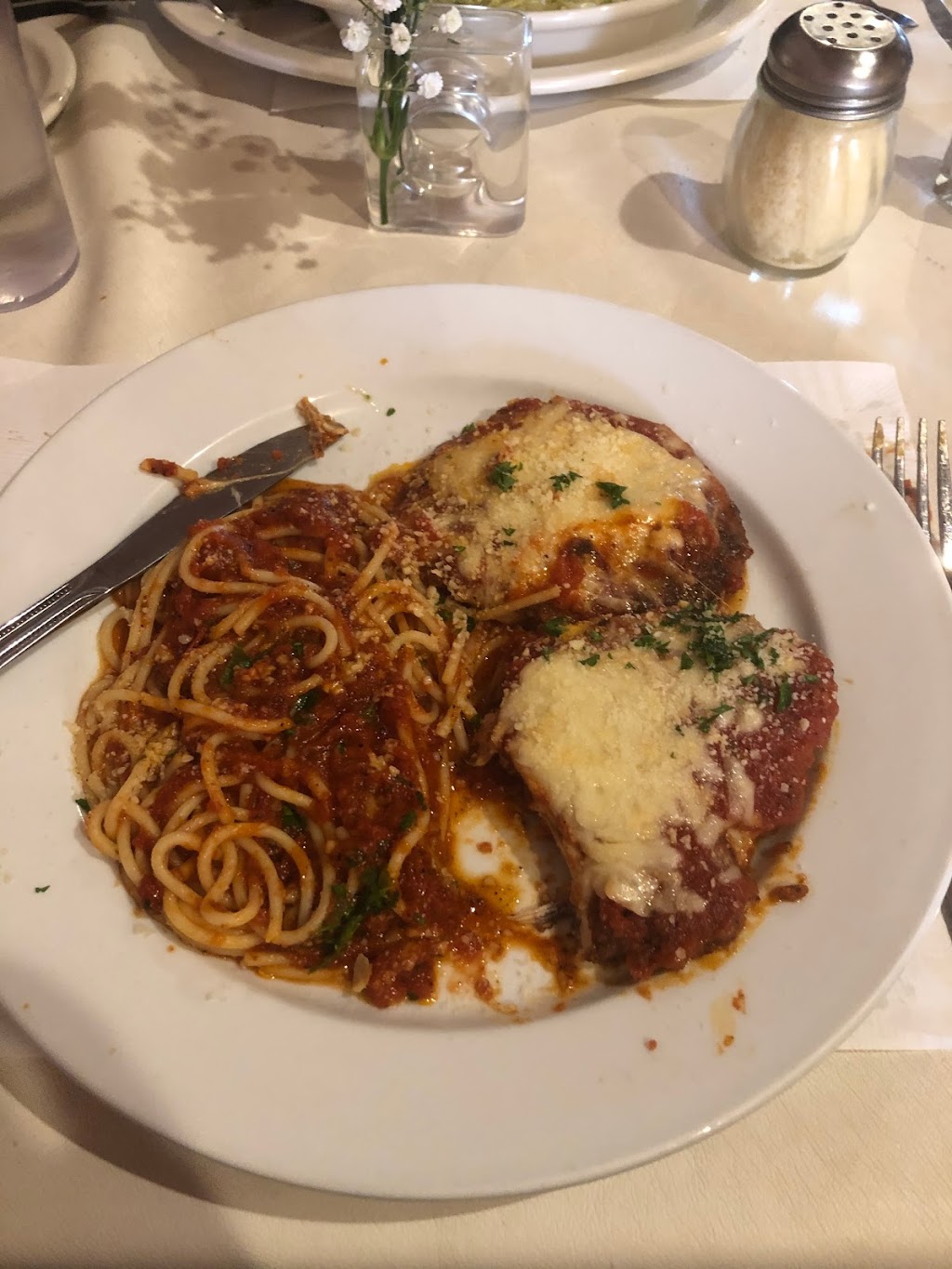 Thats Italian | restaurant | 9 Big Blue Rd, Kernville, CA 93238, USA | 7603766020 OR +1 760-376-6020