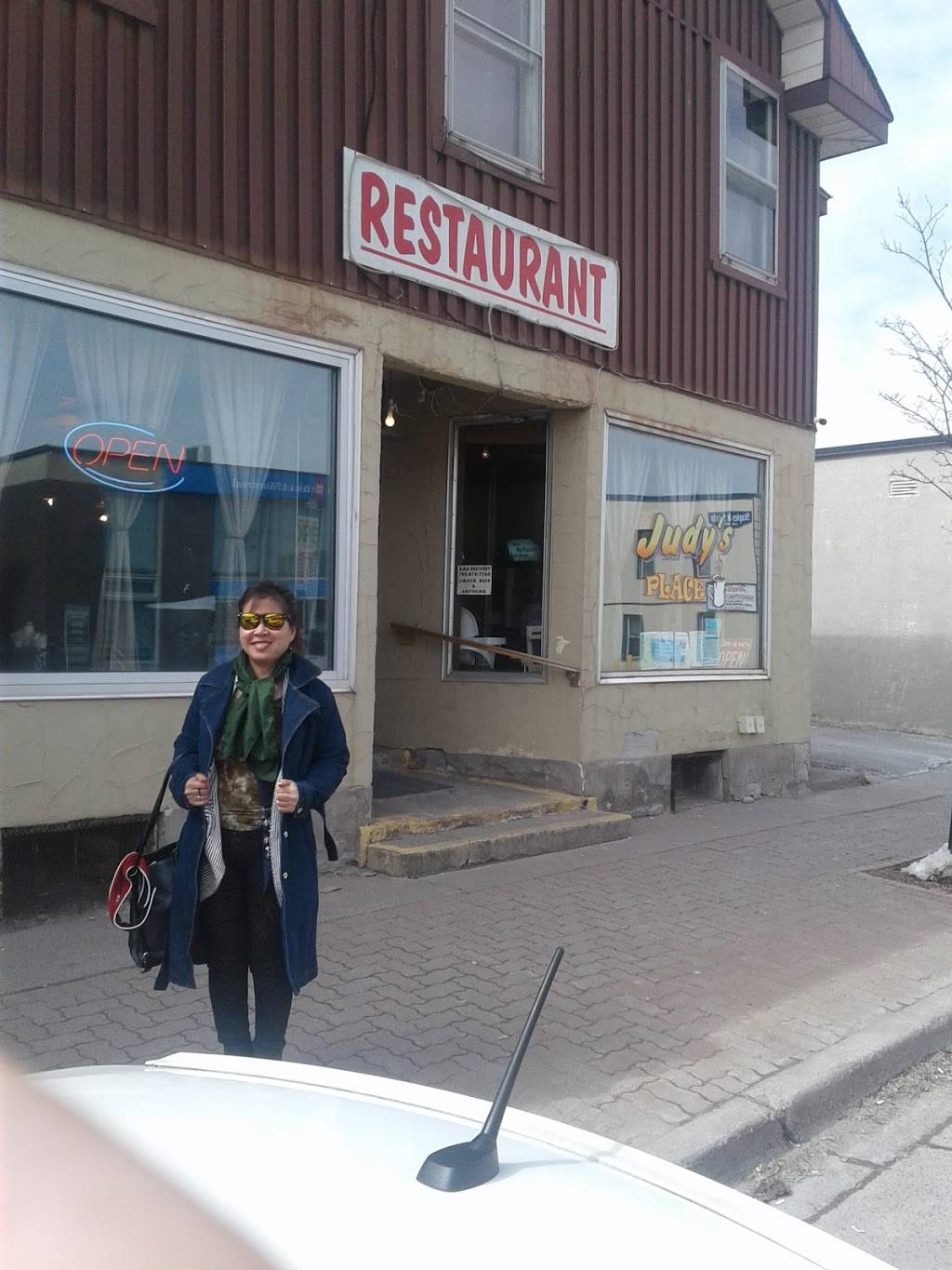 Judys Place | restaurant | 21 William St S, Lindsay, ON K9V 3A3, Canada | 7058784719 OR +1 705-878-4719