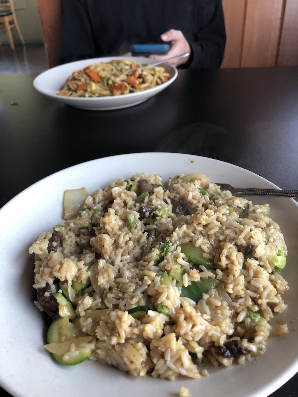 1 Fresh Stir Fry Grill | restaurant | 1820 N Monroe St, Tallahassee, FL 32303, USA | 8504222111 OR +1 850-422-2111