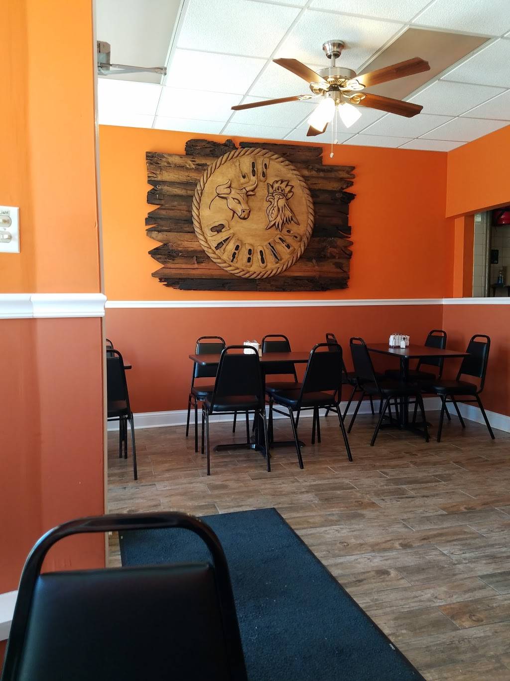 Los Carbones | restaurant | 9710 S Commercial Ave, Chicago, IL 60617, USA | 7732215743 OR +1 773-221-5743