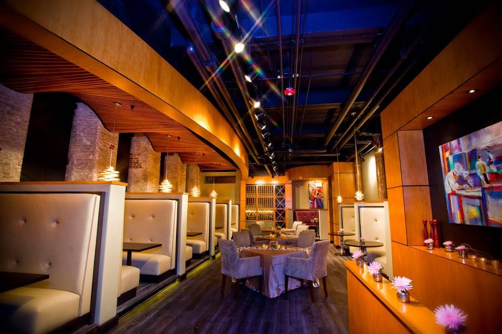 Epic Restaurant | restaurant | 1201 Front Ave suite e, Columbus, GA 31901, USA | 7065079909 OR +1 706-507-9909