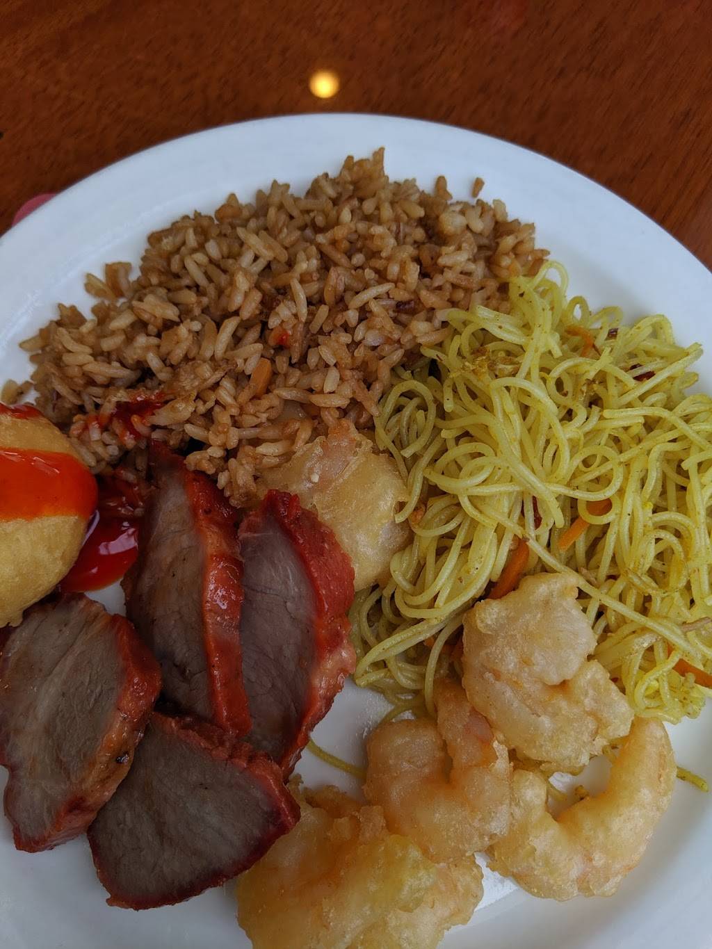 Aster Garden Restaurant | restaurant | 8575 Keele St, Concord, ON L4K 3P4, Canada | 9057383677 OR +1 905-738-3677