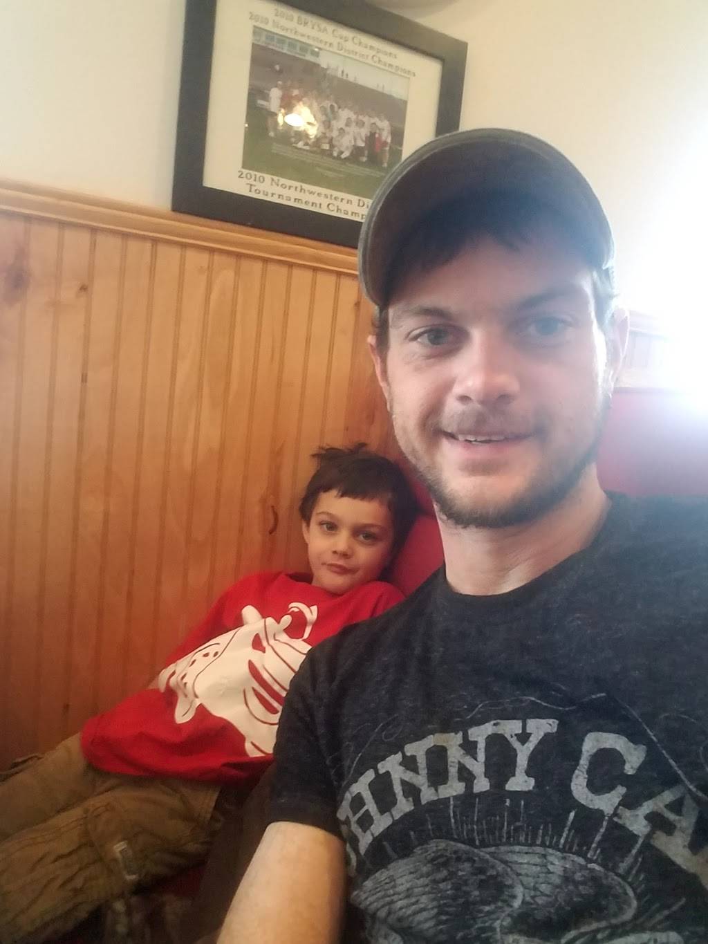 Anthonys Pizza III | restaurant | 161 Warrior Dr, Stephens City, VA 22655, USA | 5408699055 OR +1 540-869-9055