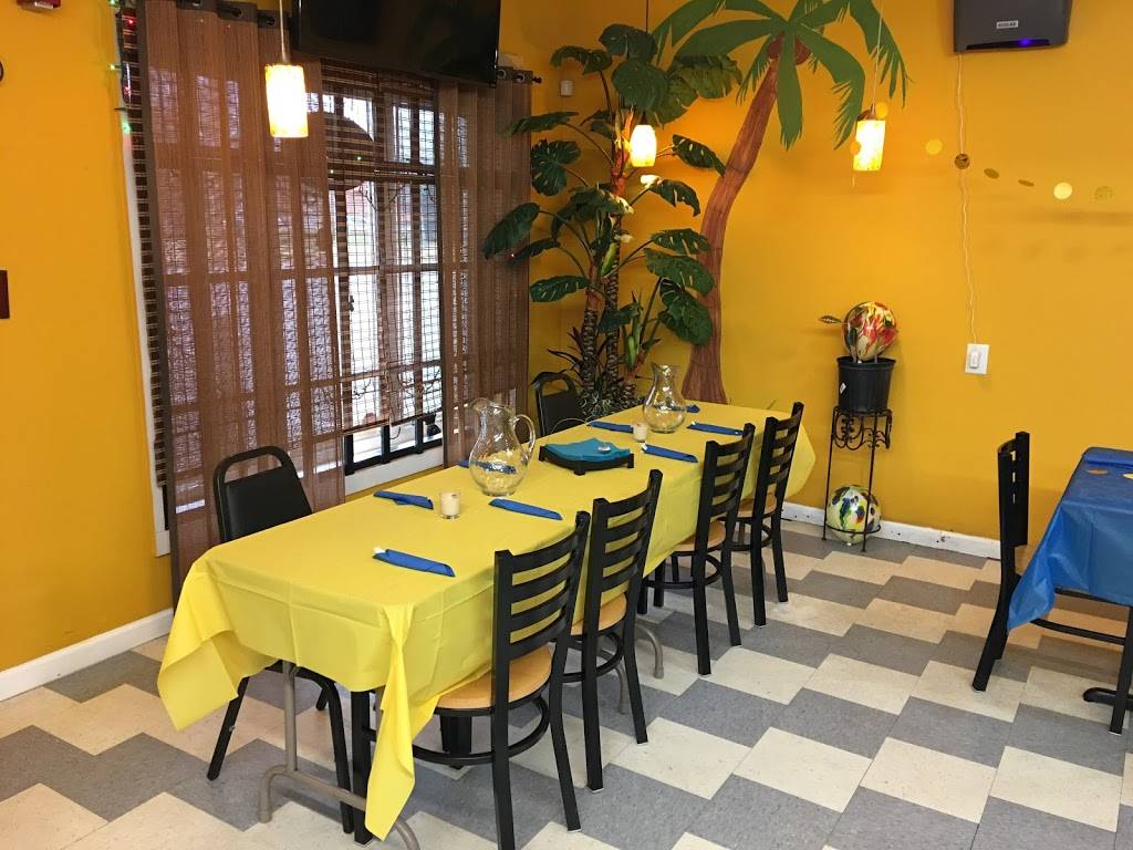 Calypso Mama Caribbean Cafe | restaurant | 1600 Phillips Ave, Greensboro, NC 27405, USA | 3366176013 OR +1 336-617-6013