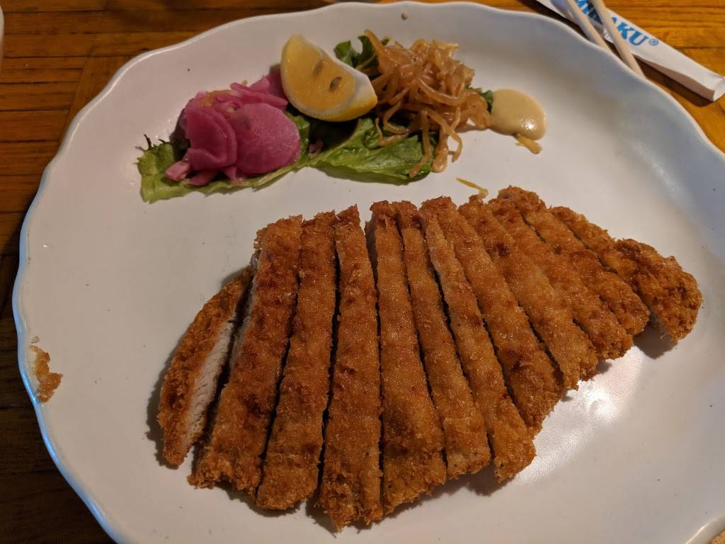 Miraku | restaurant | 2131 N Broadway, Walnut Creek, CA 94596, USA | 9259321112 OR +1 925-932-1112