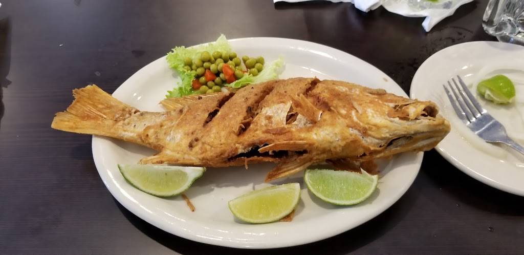 La Fragua Restaurante | restaurant | 7931 NW 2nd St, Miami, FL 33126, USA | 3052663226 OR +1 305-266-3226