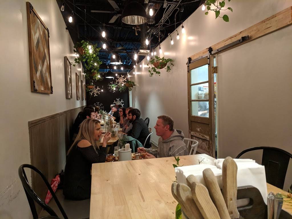 Farmacy | restaurant | 9430 S Northshore Dr #104, Knoxville, TN 37922, USA | 8652474678 OR +1 865-247-4678