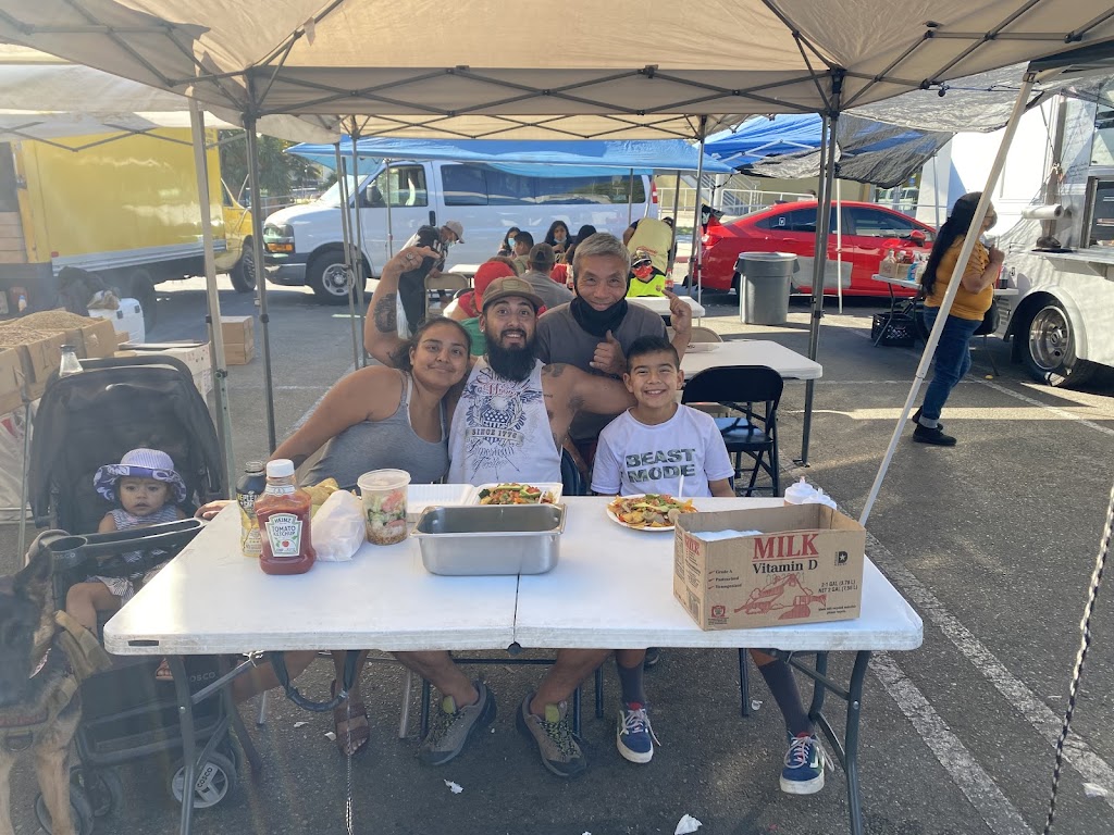 L&T Catering | meal takeaway | 4667 Telegraph Rd, Ventura, CA 93003, USA | 8054605450 OR +1 805-460-5450