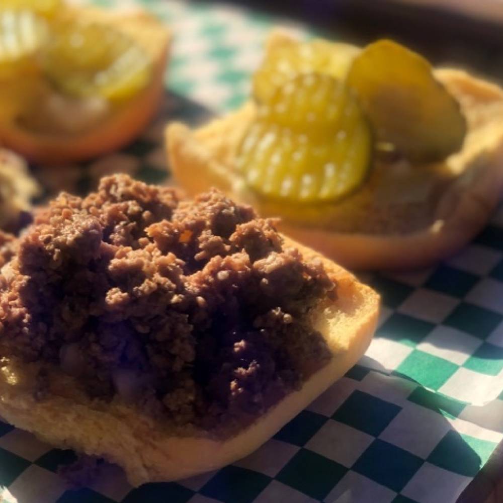 The Pantry & Provisions | Gourmet Sandwiches & Cheffy Bodega | restaurant | 57 Forsyth St NW, Atlanta, GA 30303, USA | 4042544042 OR +1 404-254-4042