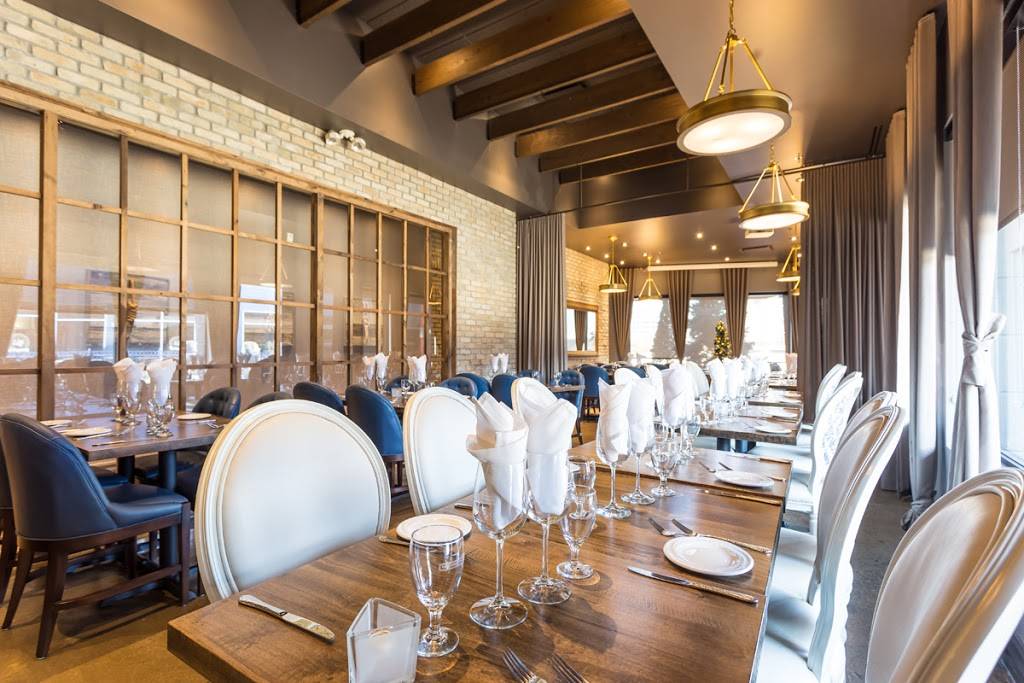 Trattoria Timone Ristorante | restaurant | 2091 Winston Park Dr, Oakville, ON L6H 6P5, Canada | 9058422906 OR +1 905-842-2906