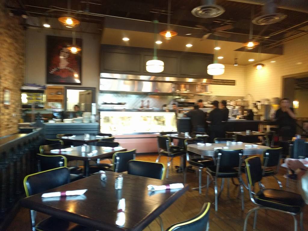 Lucky Fish Highwood | restaurant | 530 Sheridan Rd, Highwood, IL 60040, USA | 8477488462 OR +1 847-748-8462