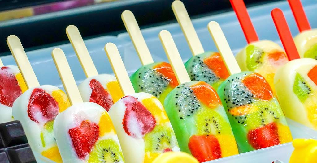 La Flor De La Michoacana Ice Cream | restaurant | 514 S Smith Ave, Corona, CA 92882, USA | 9518984722 OR +1 951-898-4722