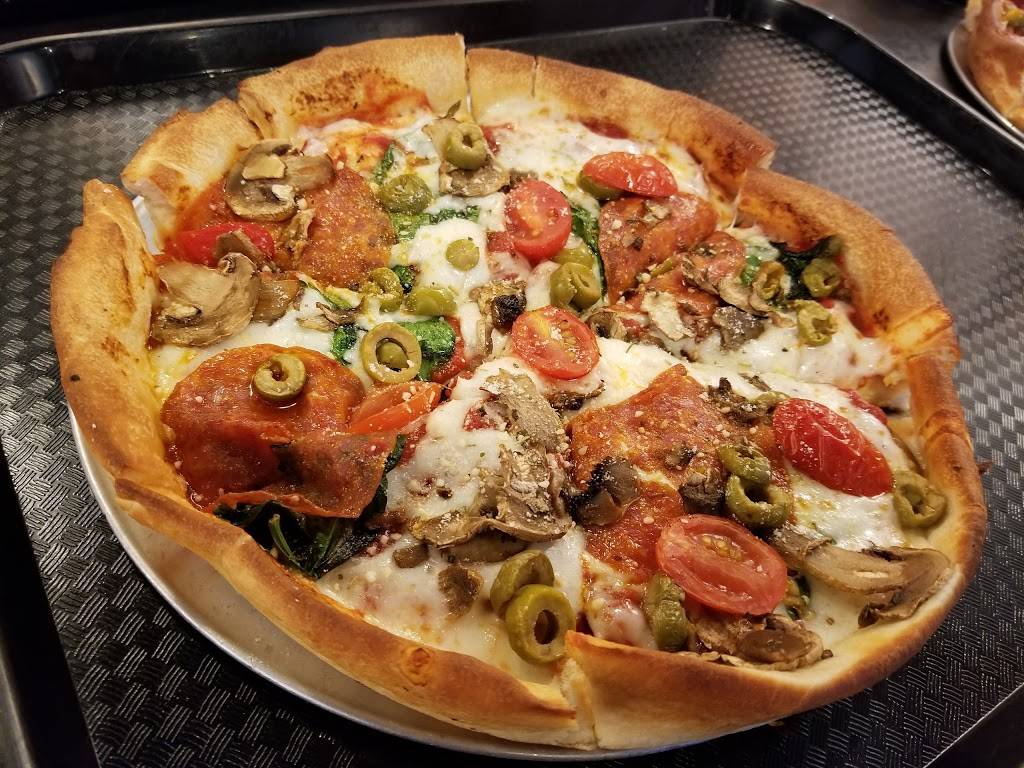 Pie Five Pizza | meal takeaway | 2059 Hamilton place Drive, Johnson City, TN 37604, USA | 4232620095 OR +1 423-262-0095
