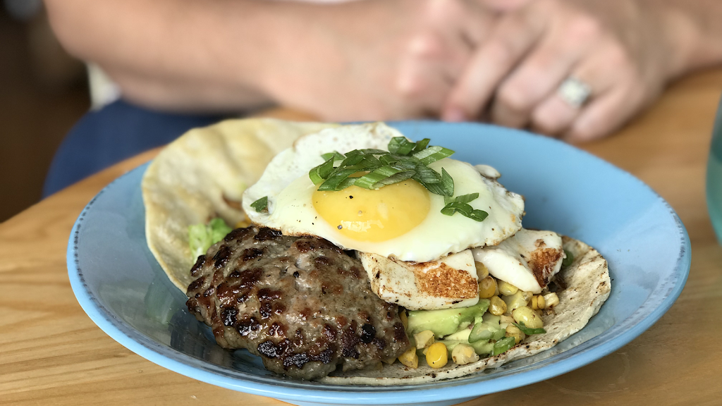 OliBea | cafe | 119 S Central St, Knoxville, TN 37902, USA | 8652005450 OR +1 865-200-5450