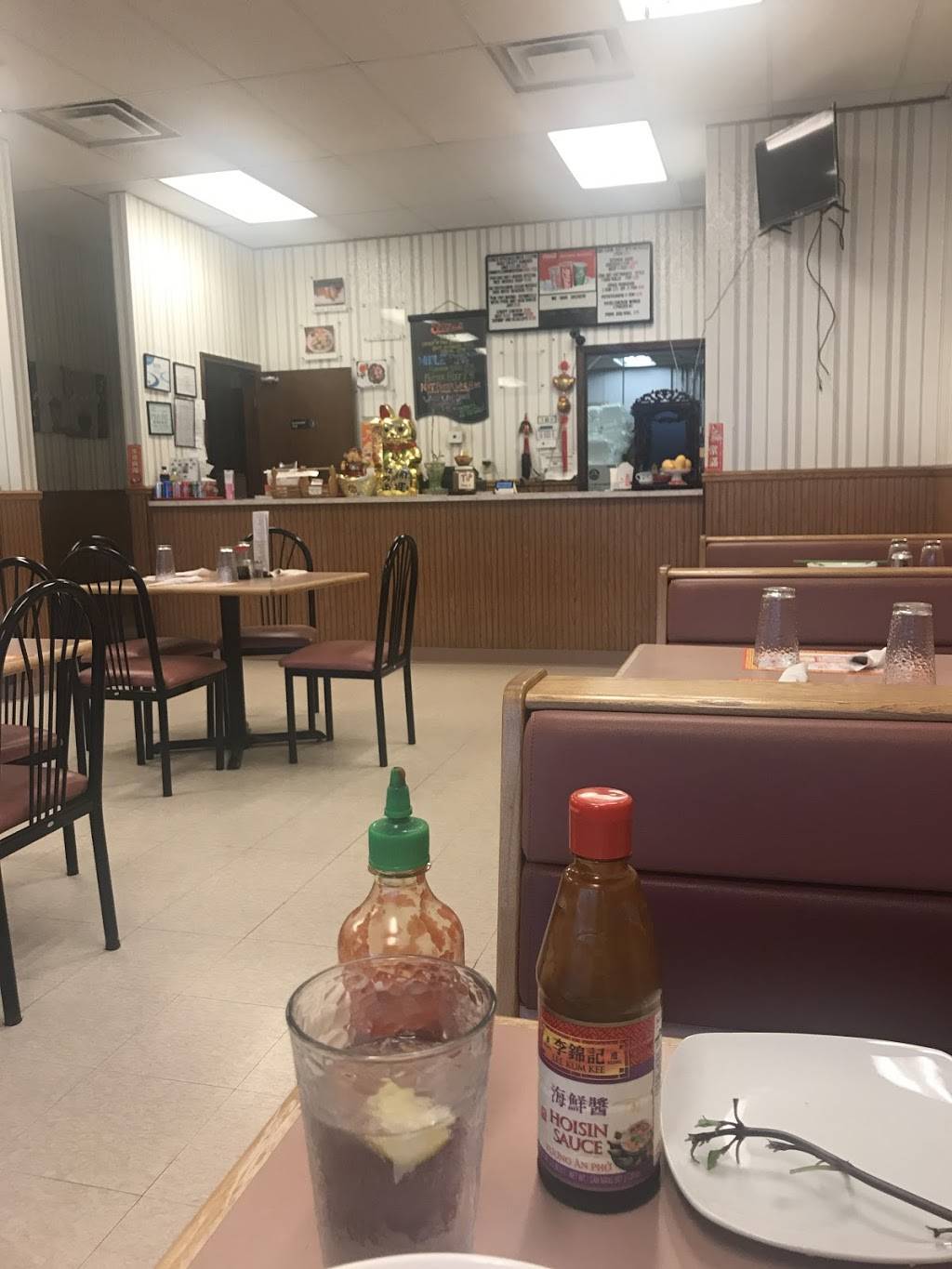 Pho Happy Wok | restaurant | 2942 State Hwy K, OFallon, MO 63368, USA | 6369788890 OR +1 636-978-8890