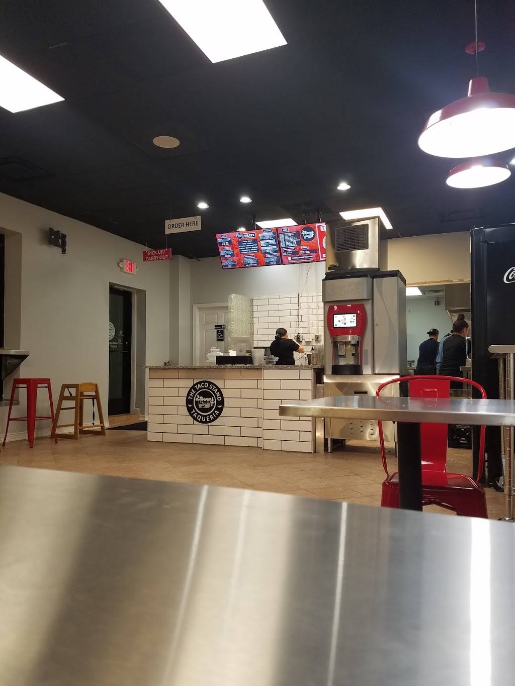 The Taco Stand Garden city | restaurant | 27505 Ford Rd, Garden City, MI 48135, USA | 7349565683 OR +1 734-956-5683