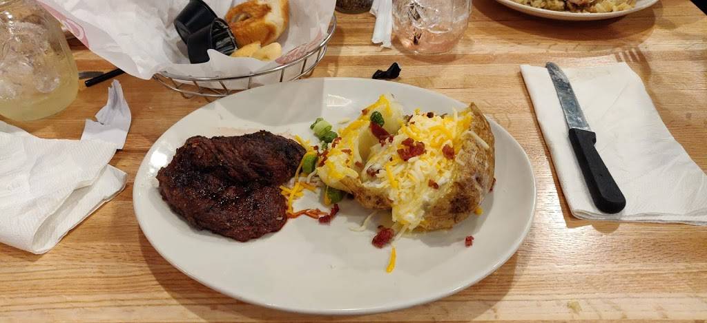 Cotton Patch Cafe | restaurant | 5431 Farm to Market 2920, Spring, TX 77388, USA | 8326635999 OR +1 832-663-5999