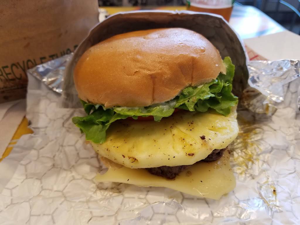 Kraze Burgers | restaurant | Baltimore, MD 21240, USA | 4106919300 OR +1 410-691-9300