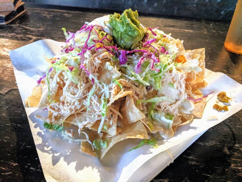 Yucatan Taco Stand | restaurant | 909 W Magnolia Ave #10, Fort Worth, TX 76104, USA | 8179248646 OR +1 817-924-8646