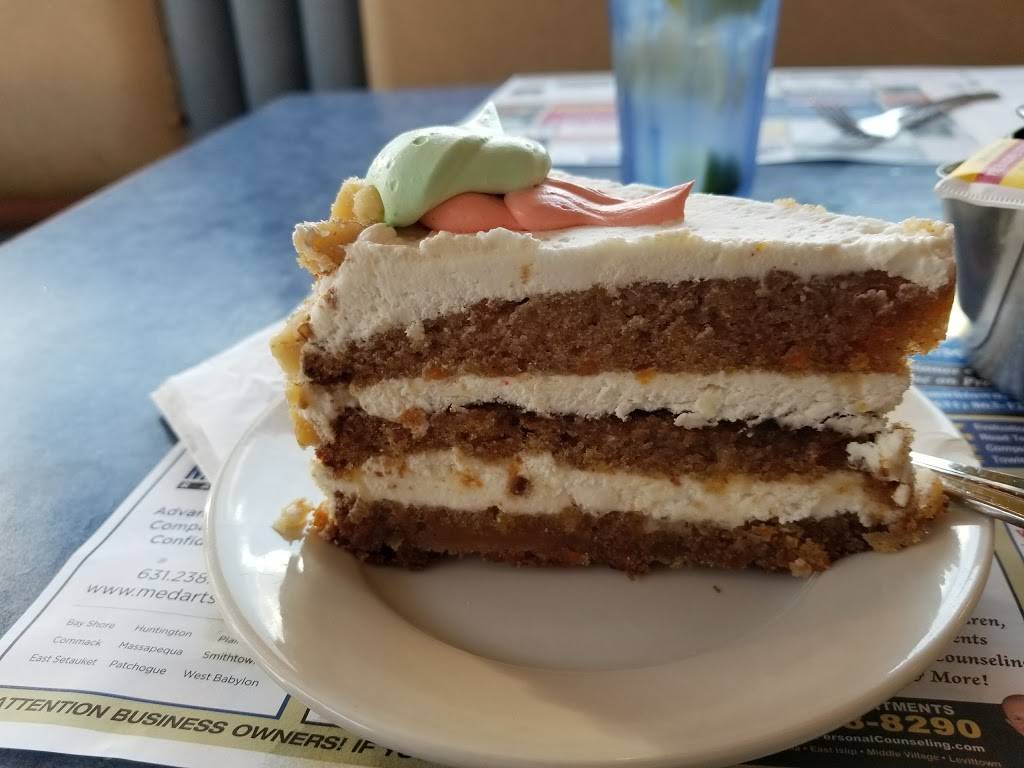 Millennium Diner | restaurant | 156 E Main St, Smithtown, NY 11787, USA | 6317245556 OR +1 631-724-5556