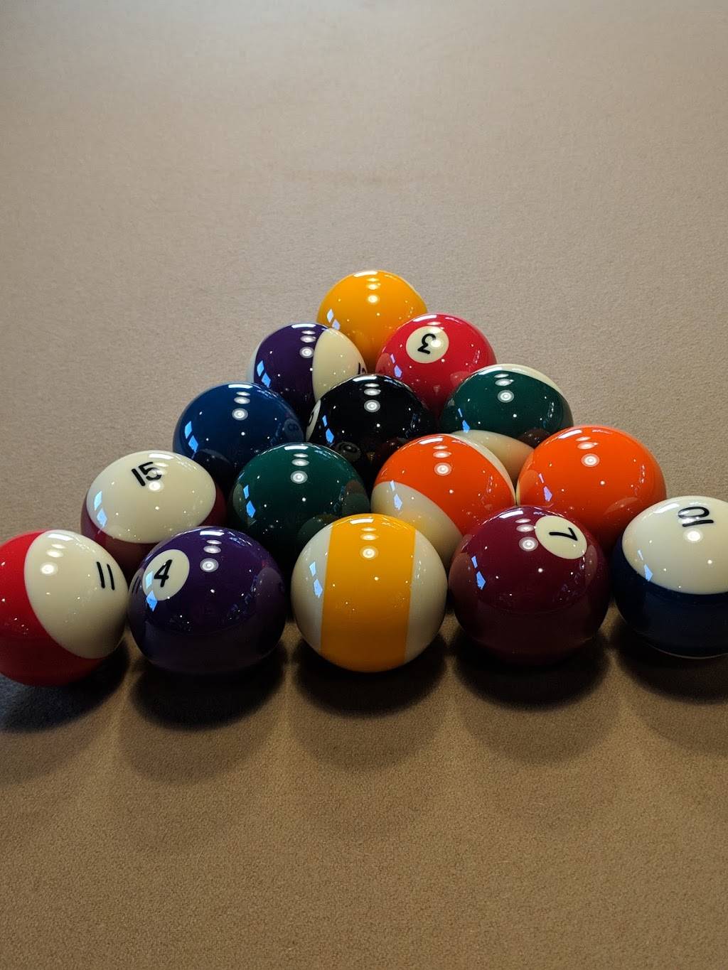 Tony Pepperoni Pizzeria | restaurant | 12165 Alta Carmel Ct, San Diego, CA 92128, USA | 8586308400 OR +1 858-630-8400