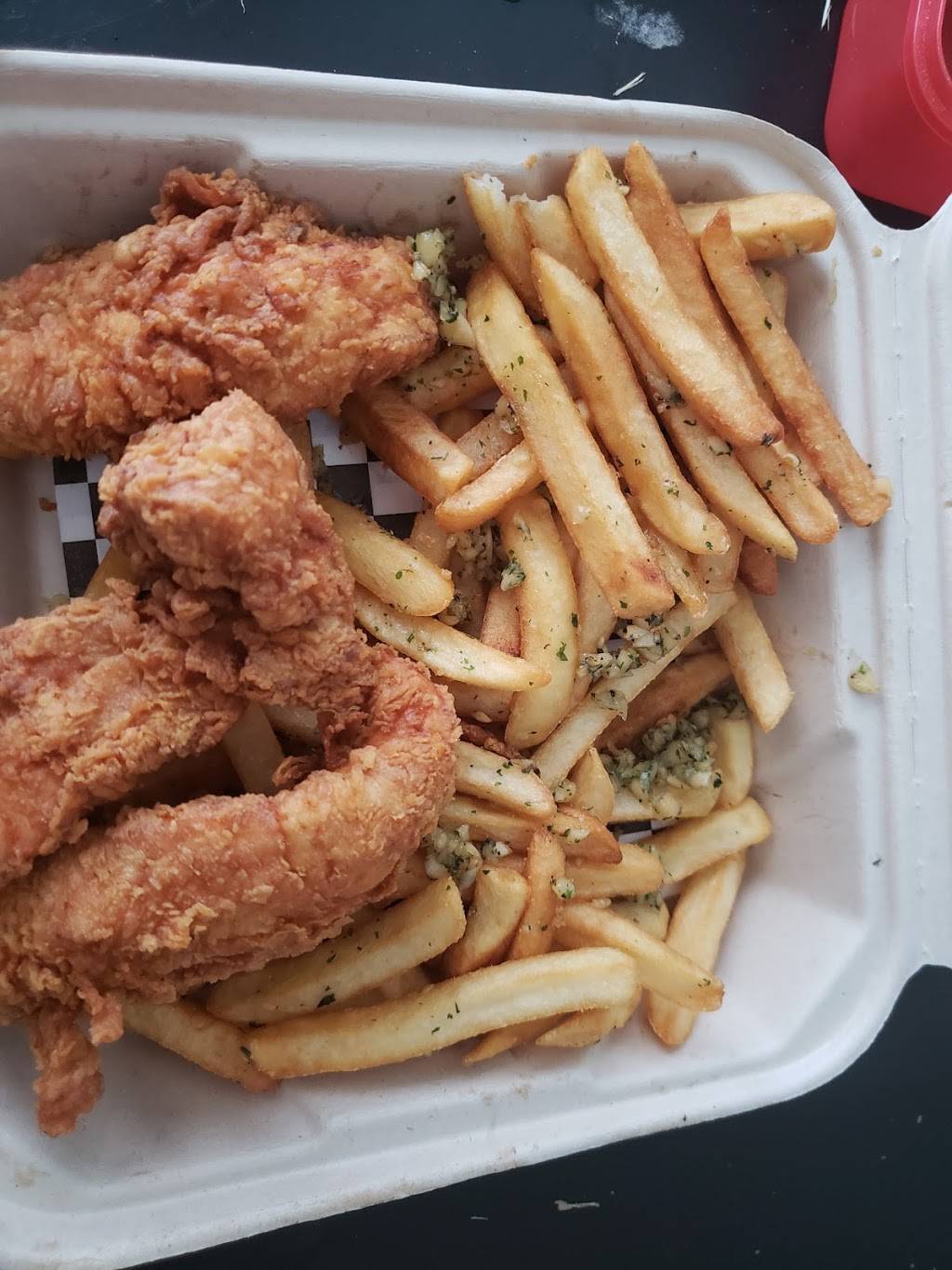 Kikis Chicken Place RANCHO | restaurant | 10394 Rockingham Dr, Sacramento, CA 95827, USA | 9163994883 OR +1 916-399-4883