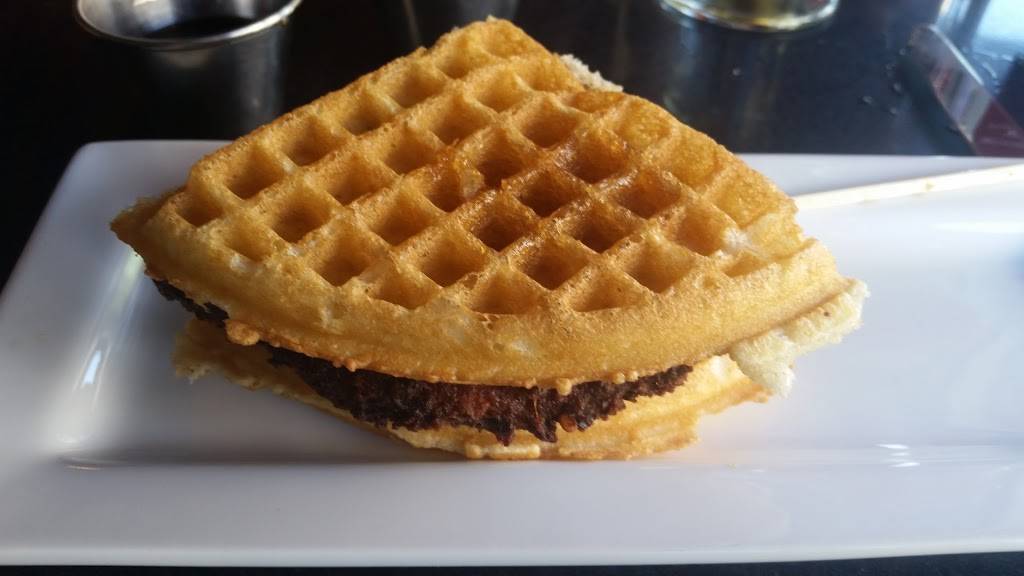 Wine and Waffles | restaurant | 1505 Park St, Alameda, CA 94501, USA | 5105232301 OR +1 510-523-2301