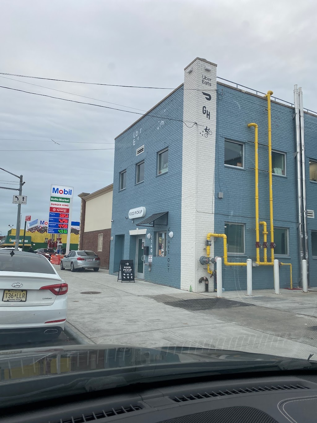 Cooklyn Eats BK | meal takeaway | 1140 Utica Ave, Brooklyn, NY 11203, USA | 7185002986 OR +1 718-500-2986